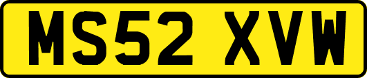 MS52XVW