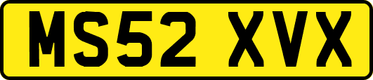MS52XVX