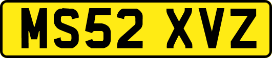 MS52XVZ