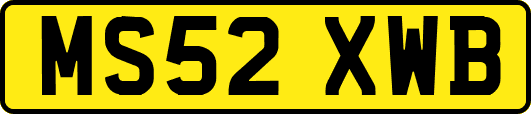 MS52XWB