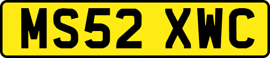 MS52XWC