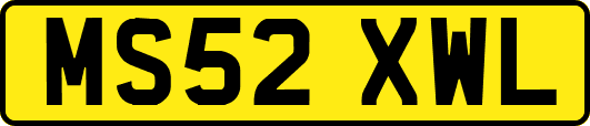 MS52XWL