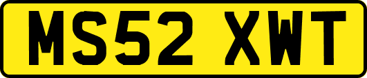 MS52XWT