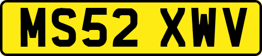 MS52XWV