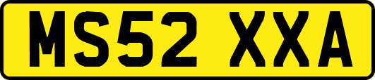 MS52XXA