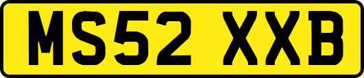 MS52XXB