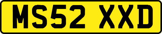 MS52XXD