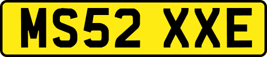 MS52XXE