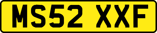 MS52XXF