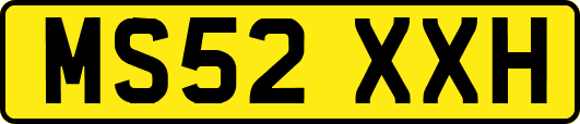 MS52XXH