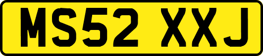 MS52XXJ