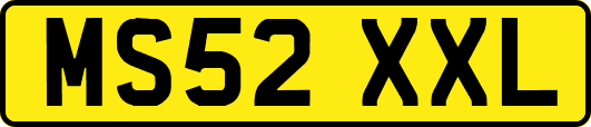 MS52XXL