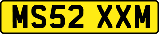 MS52XXM