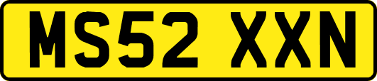 MS52XXN