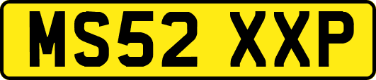 MS52XXP