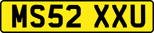 MS52XXU