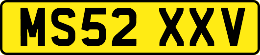 MS52XXV