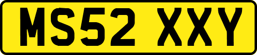 MS52XXY