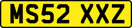 MS52XXZ