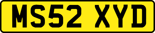 MS52XYD