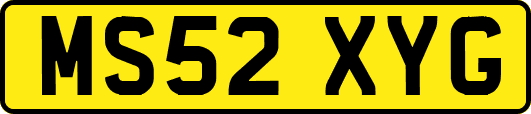 MS52XYG