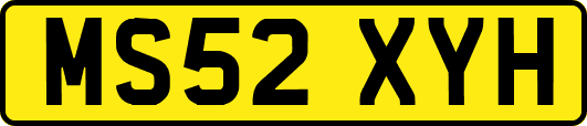 MS52XYH