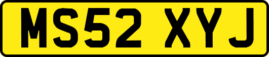 MS52XYJ