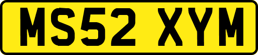 MS52XYM