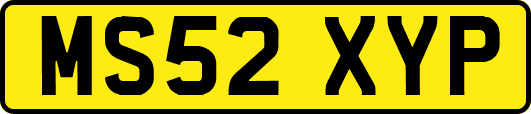 MS52XYP