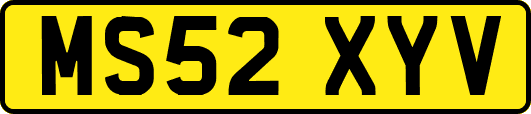 MS52XYV