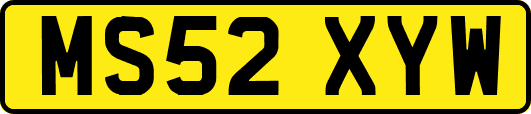 MS52XYW