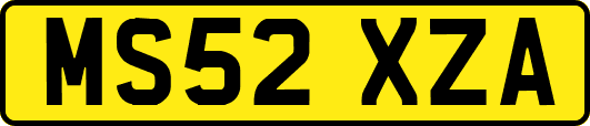 MS52XZA