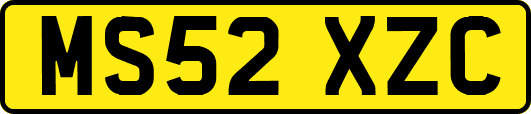 MS52XZC