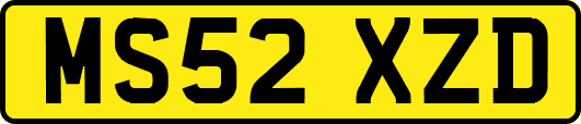 MS52XZD