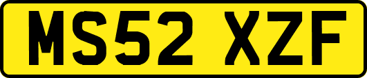 MS52XZF
