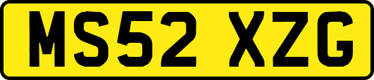 MS52XZG