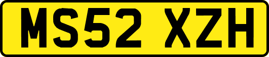 MS52XZH