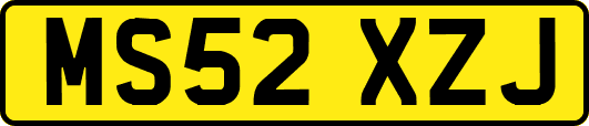 MS52XZJ