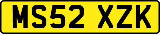 MS52XZK