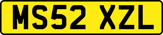MS52XZL