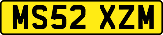 MS52XZM
