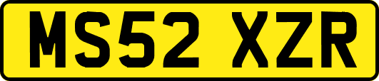 MS52XZR