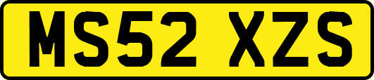 MS52XZS