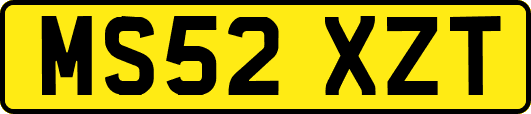 MS52XZT