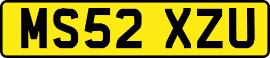 MS52XZU
