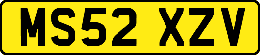 MS52XZV