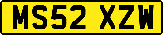 MS52XZW