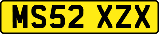 MS52XZX