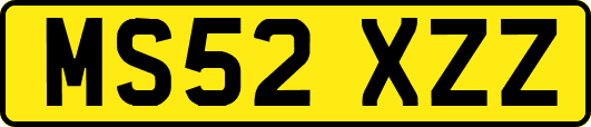 MS52XZZ