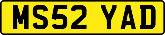 MS52YAD